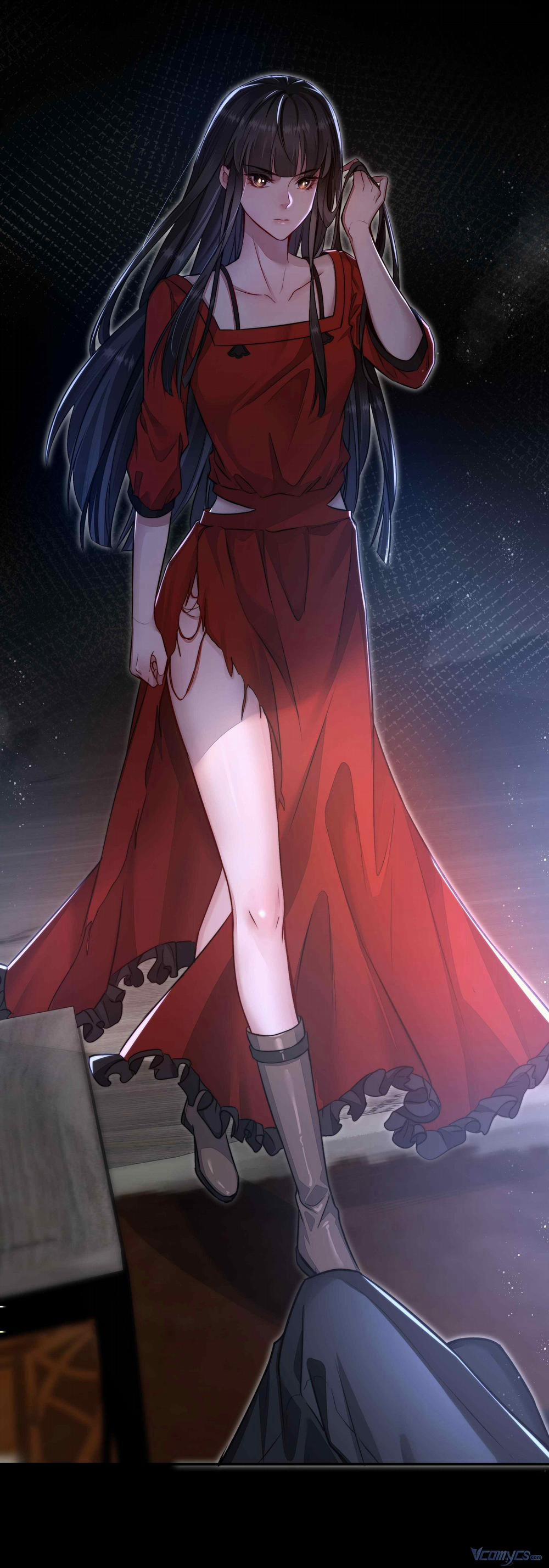 Lý Do Nhất Định Phải Sống Sót 13 trang 26