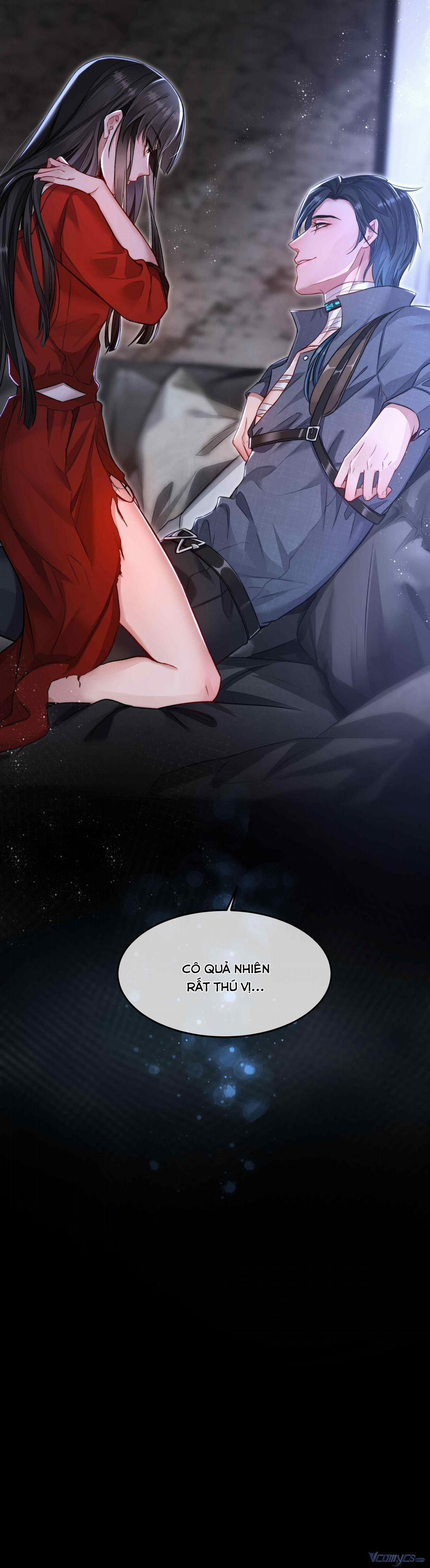 Lý Do Nhất Định Phải Sống Sót 13 trang 29