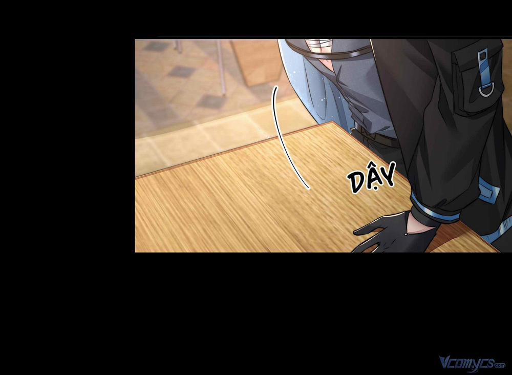 Lý Do Nhất Định Phải Sống Sót 13 trang 4