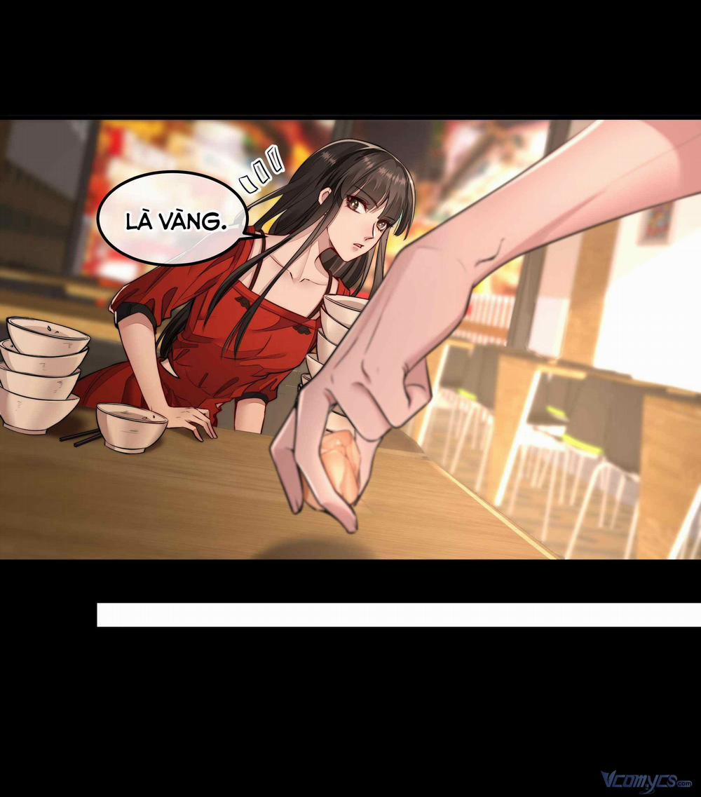 Lý Do Nhất Định Phải Sống Sót 13 trang 6