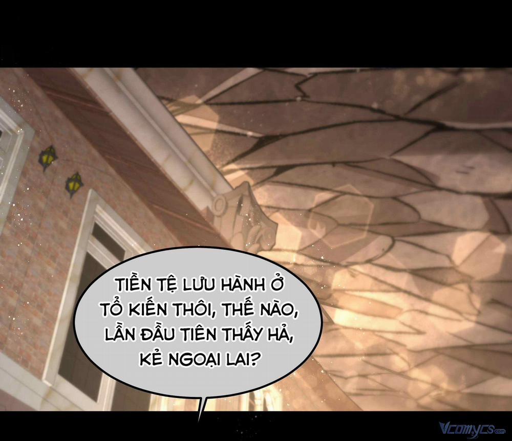 Lý Do Nhất Định Phải Sống Sót 13 trang 7