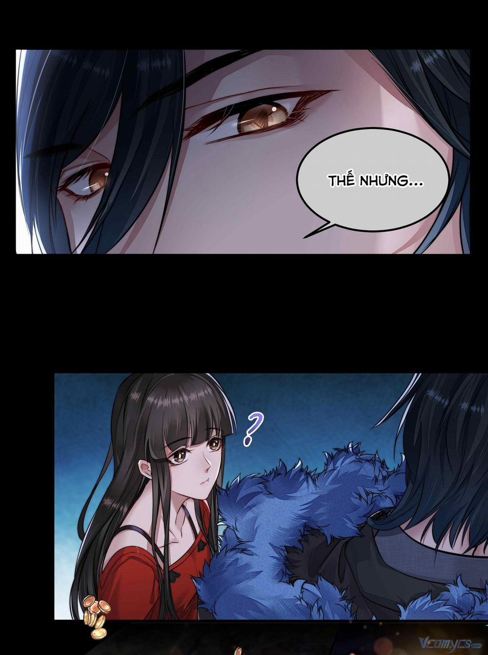 Lý Do Nhất Định Phải Sống Sót 13 trang 9