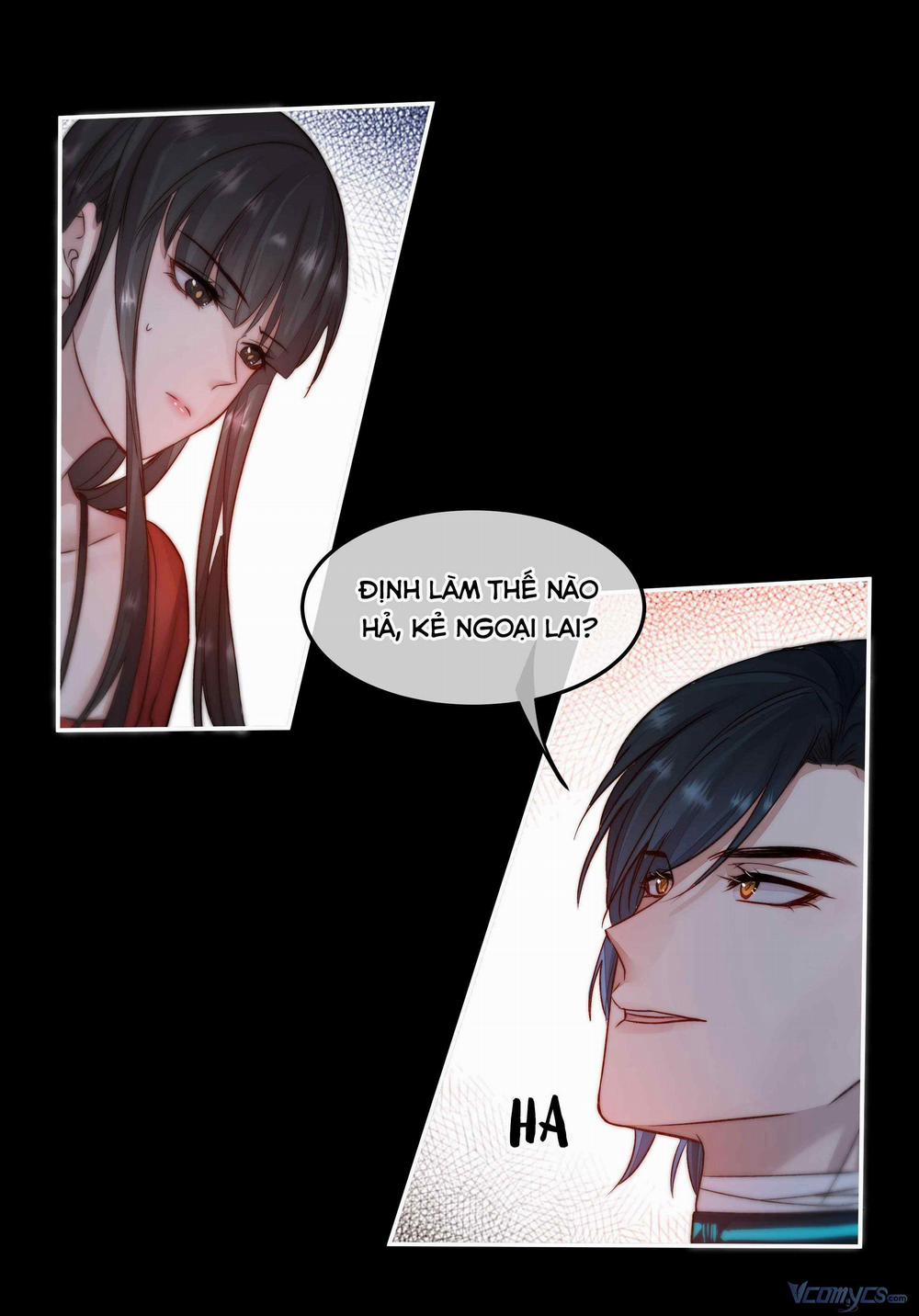 Lý Do Nhất Định Phải Sống Sót 14 trang 1