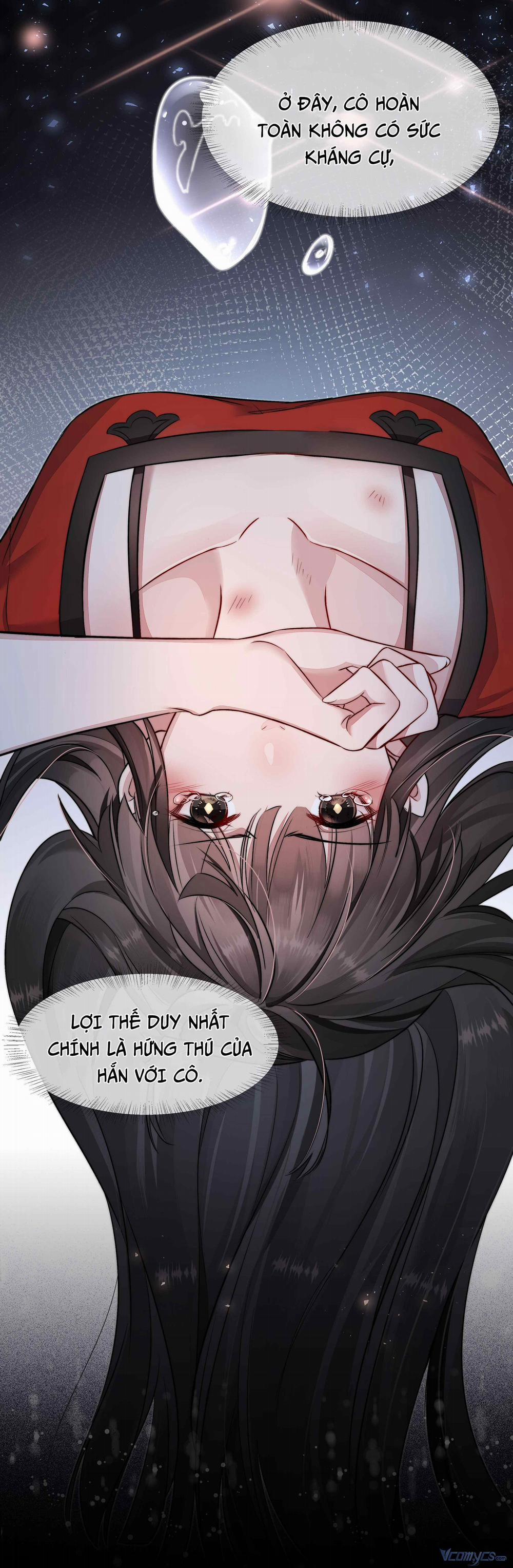 Lý Do Nhất Định Phải Sống Sót 14 trang 10