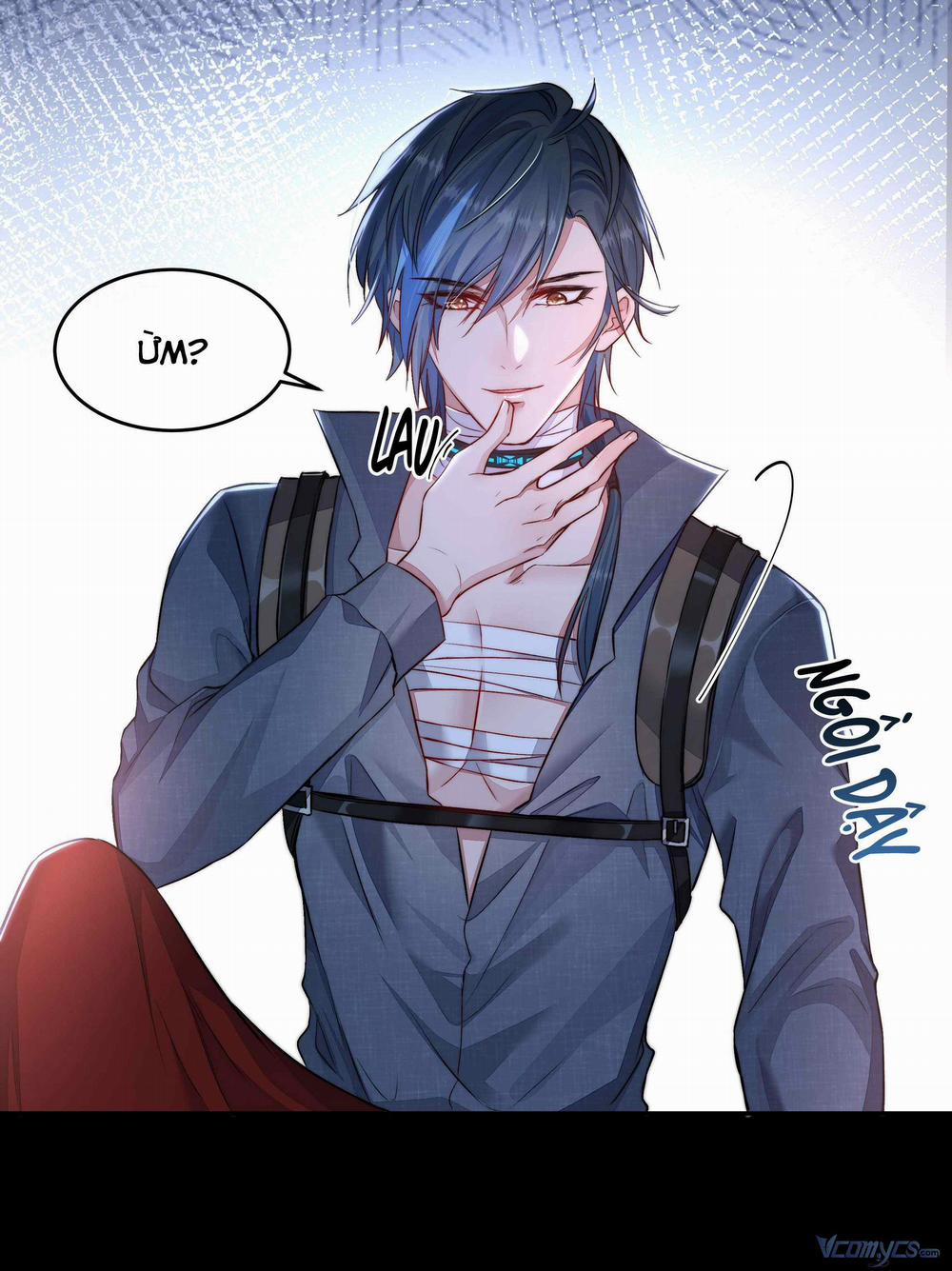 Lý Do Nhất Định Phải Sống Sót 14 trang 12