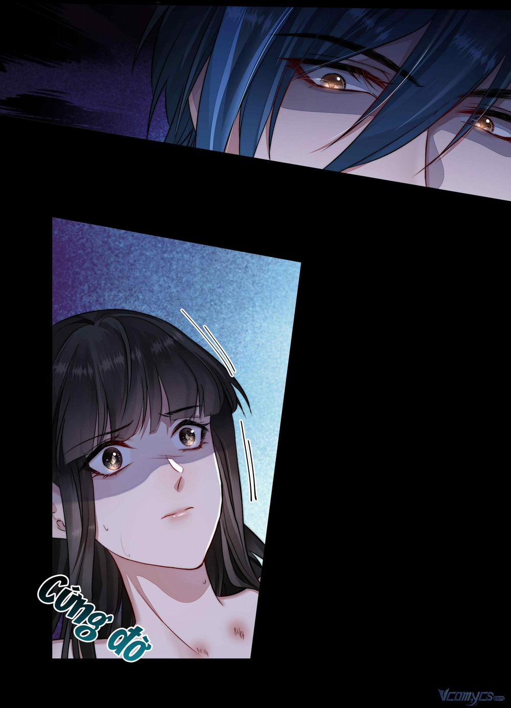 Lý Do Nhất Định Phải Sống Sót 14 trang 15