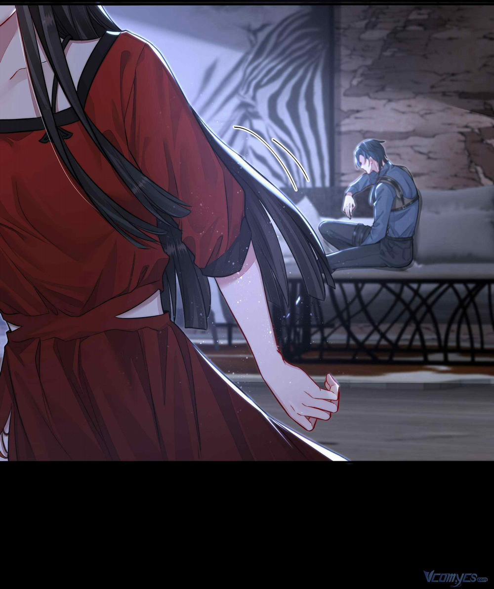 Lý Do Nhất Định Phải Sống Sót 14 trang 17