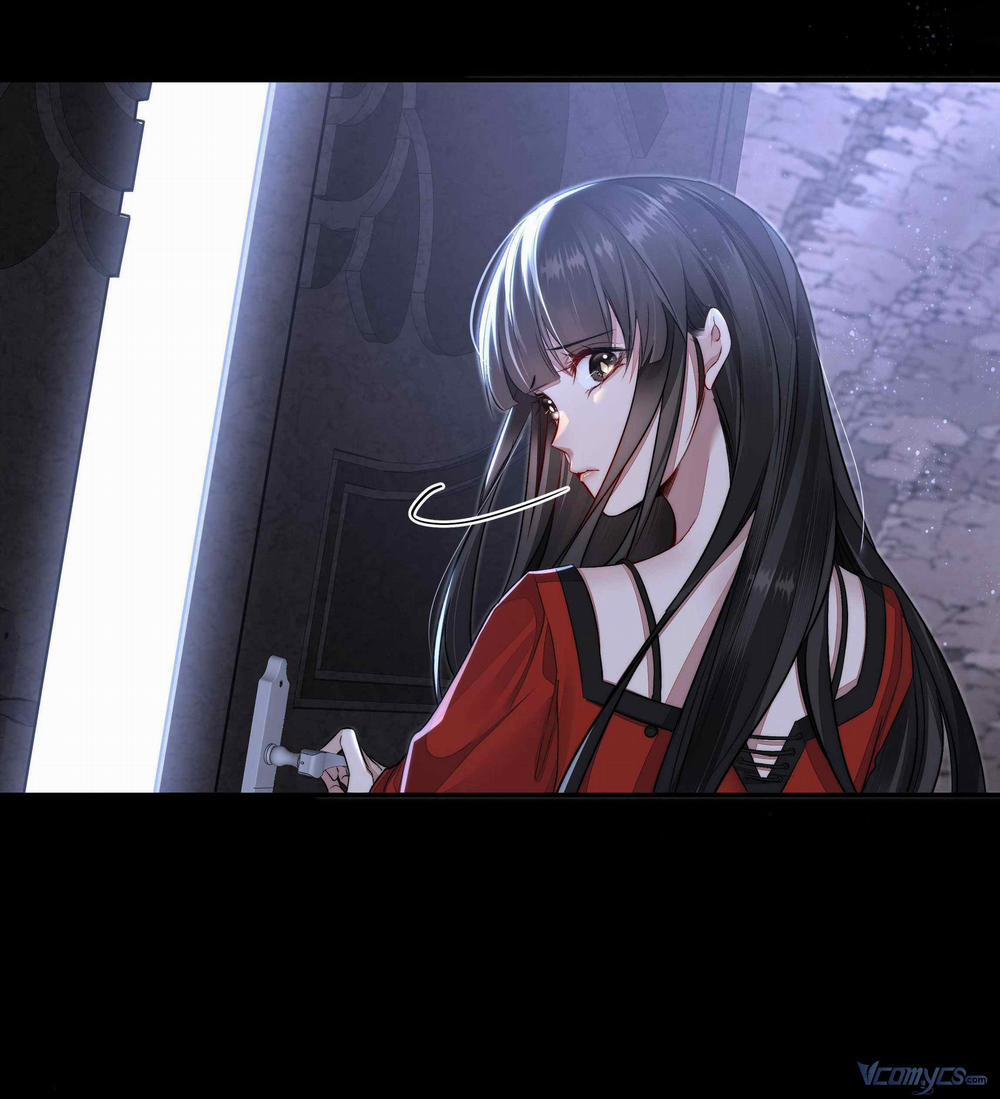 Lý Do Nhất Định Phải Sống Sót 14 trang 18