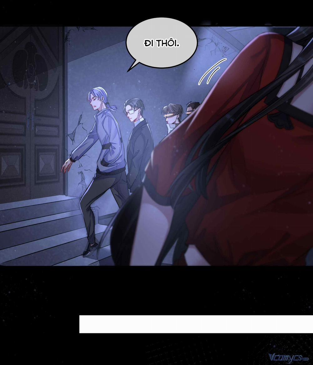 Lý Do Nhất Định Phải Sống Sót 14 trang 23