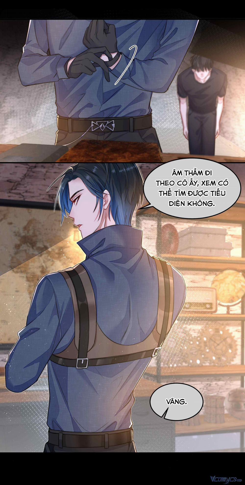 Lý Do Nhất Định Phải Sống Sót 14 trang 26