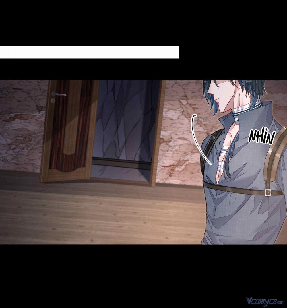 Lý Do Nhất Định Phải Sống Sót 14 trang 30