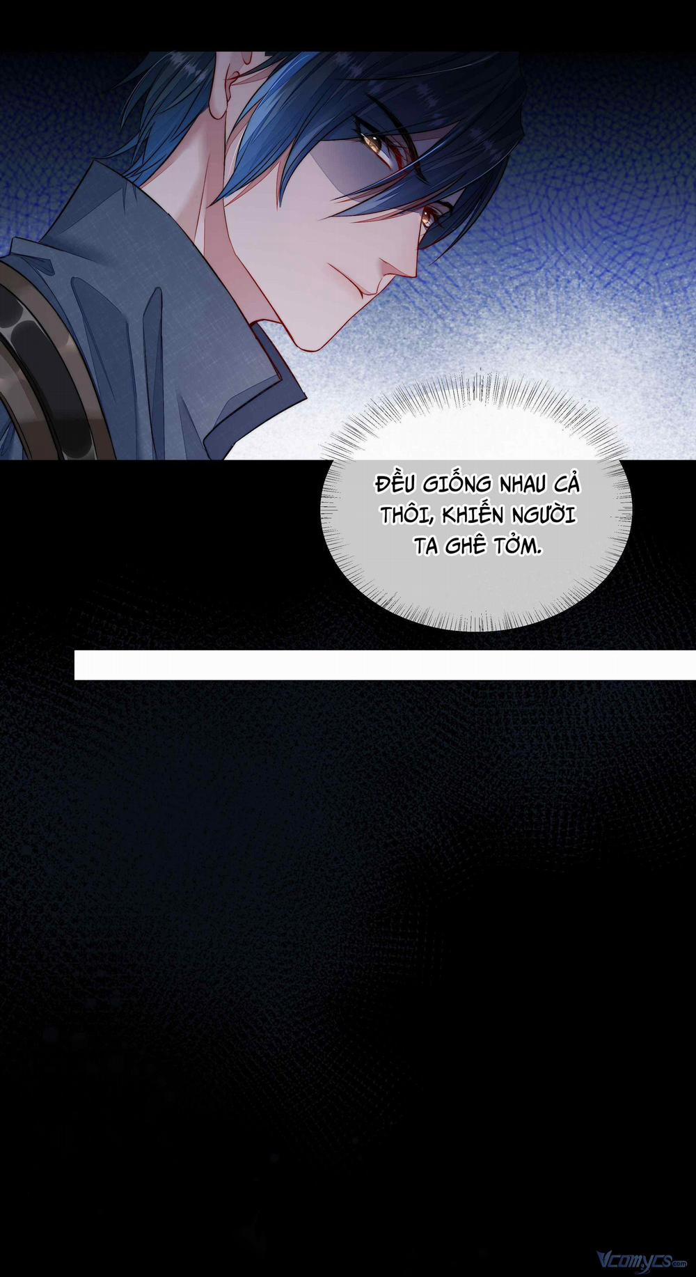 Lý Do Nhất Định Phải Sống Sót 14 trang 31