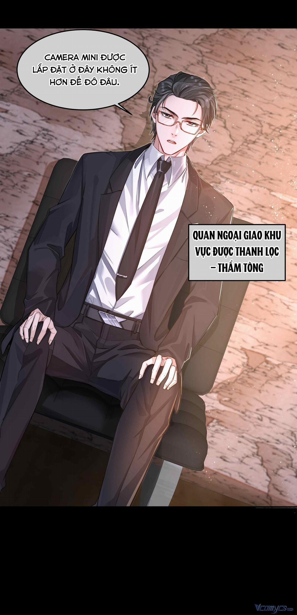 Lý Do Nhất Định Phải Sống Sót 14 trang 35