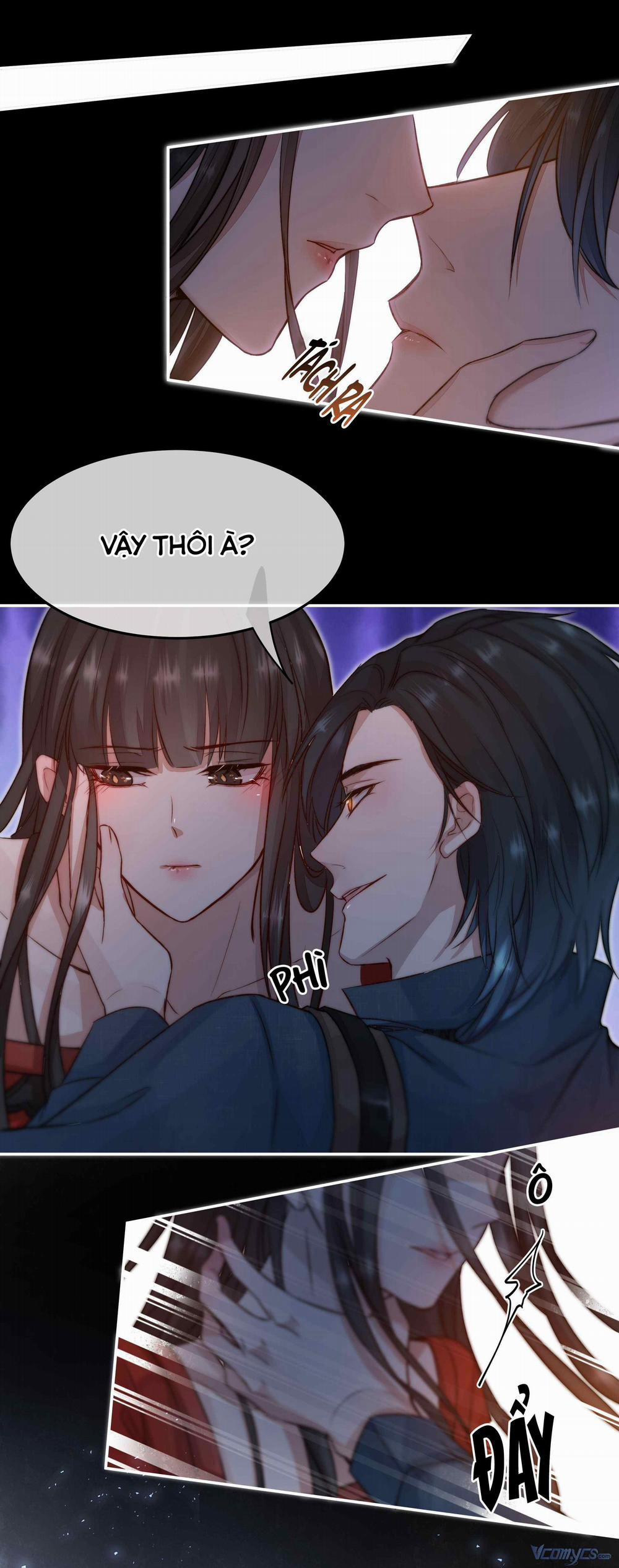 Lý Do Nhất Định Phải Sống Sót 14 trang 4