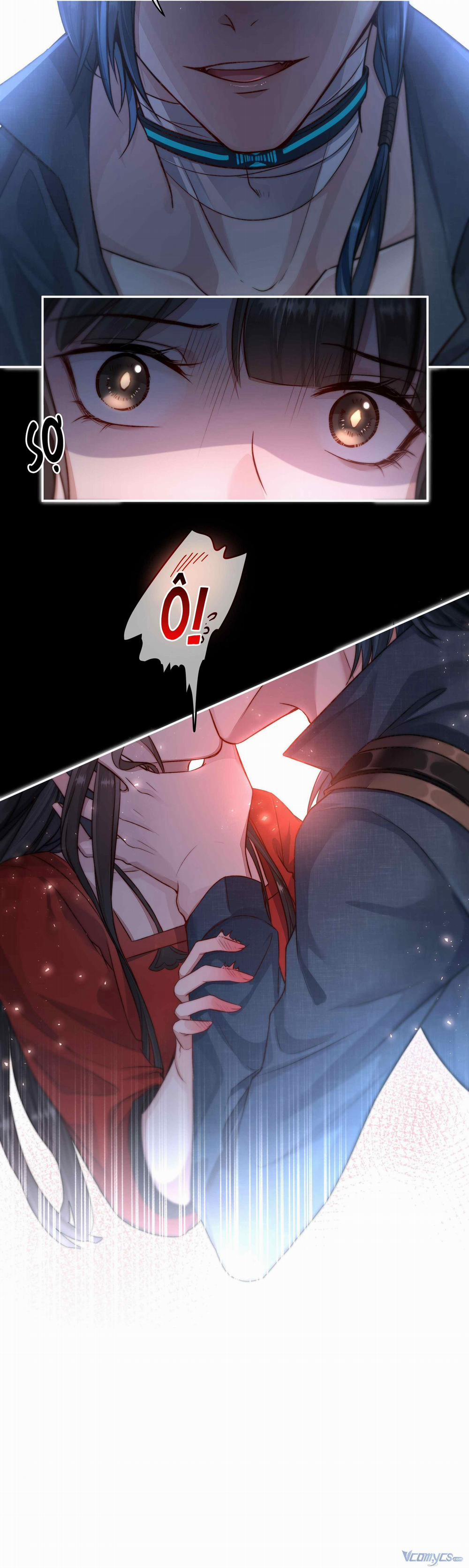 Lý Do Nhất Định Phải Sống Sót 14 trang 6