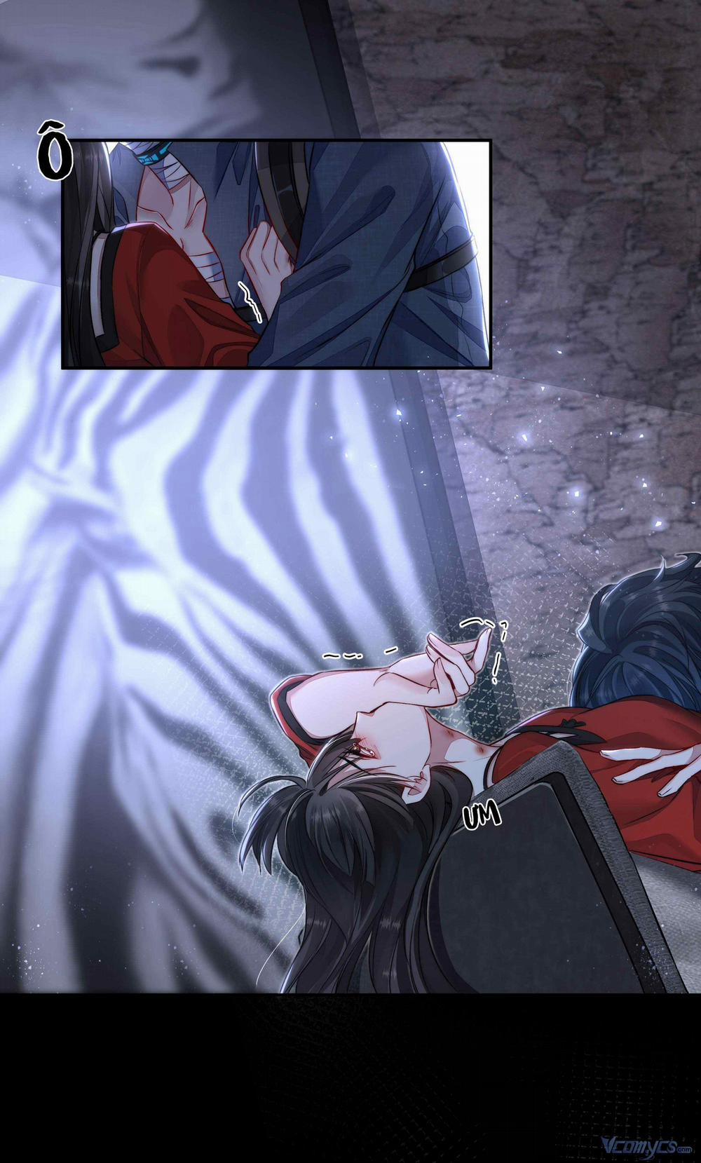 Lý Do Nhất Định Phải Sống Sót 14 trang 7