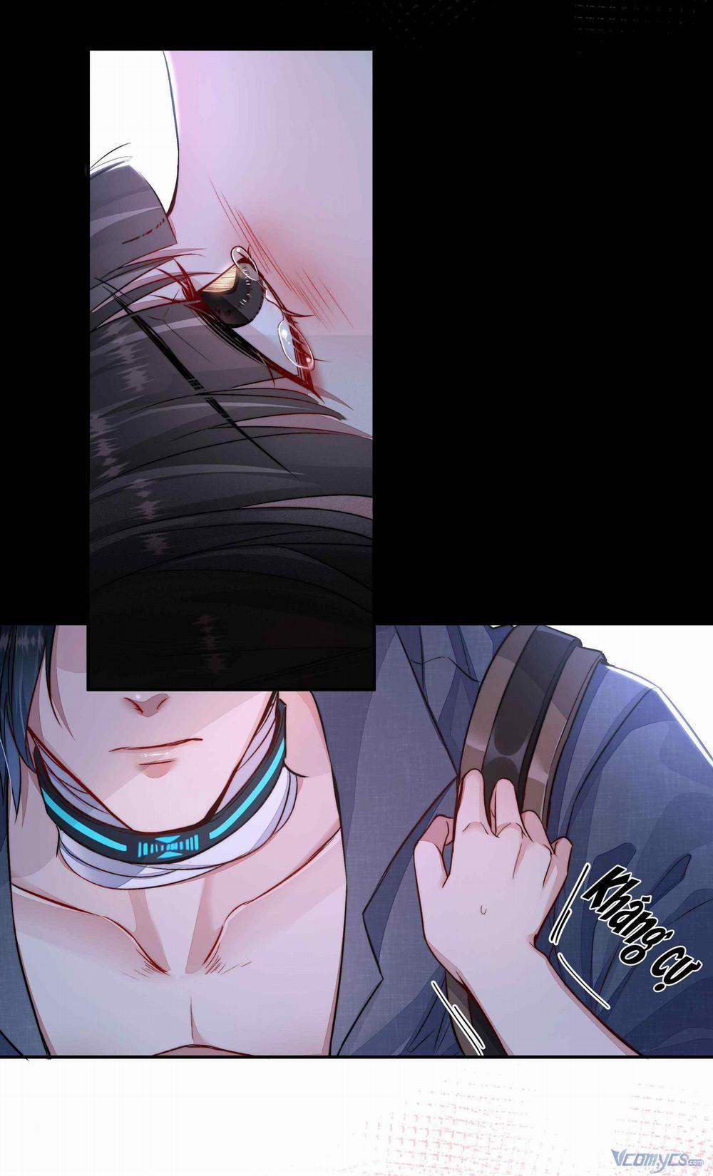 Lý Do Nhất Định Phải Sống Sót 14 trang 8