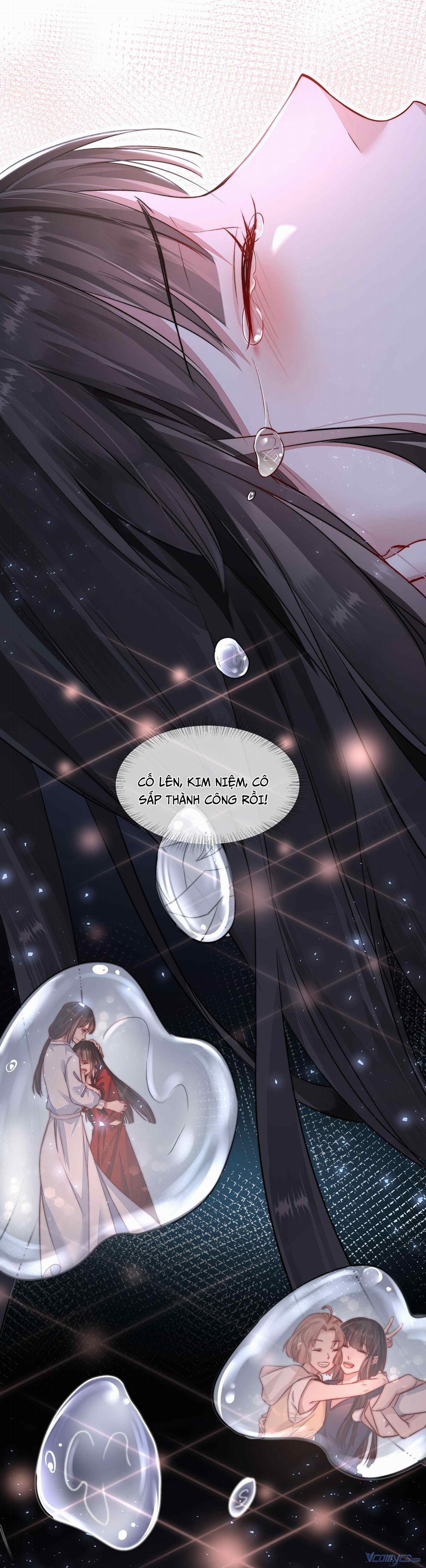 Lý Do Nhất Định Phải Sống Sót 14 trang 9