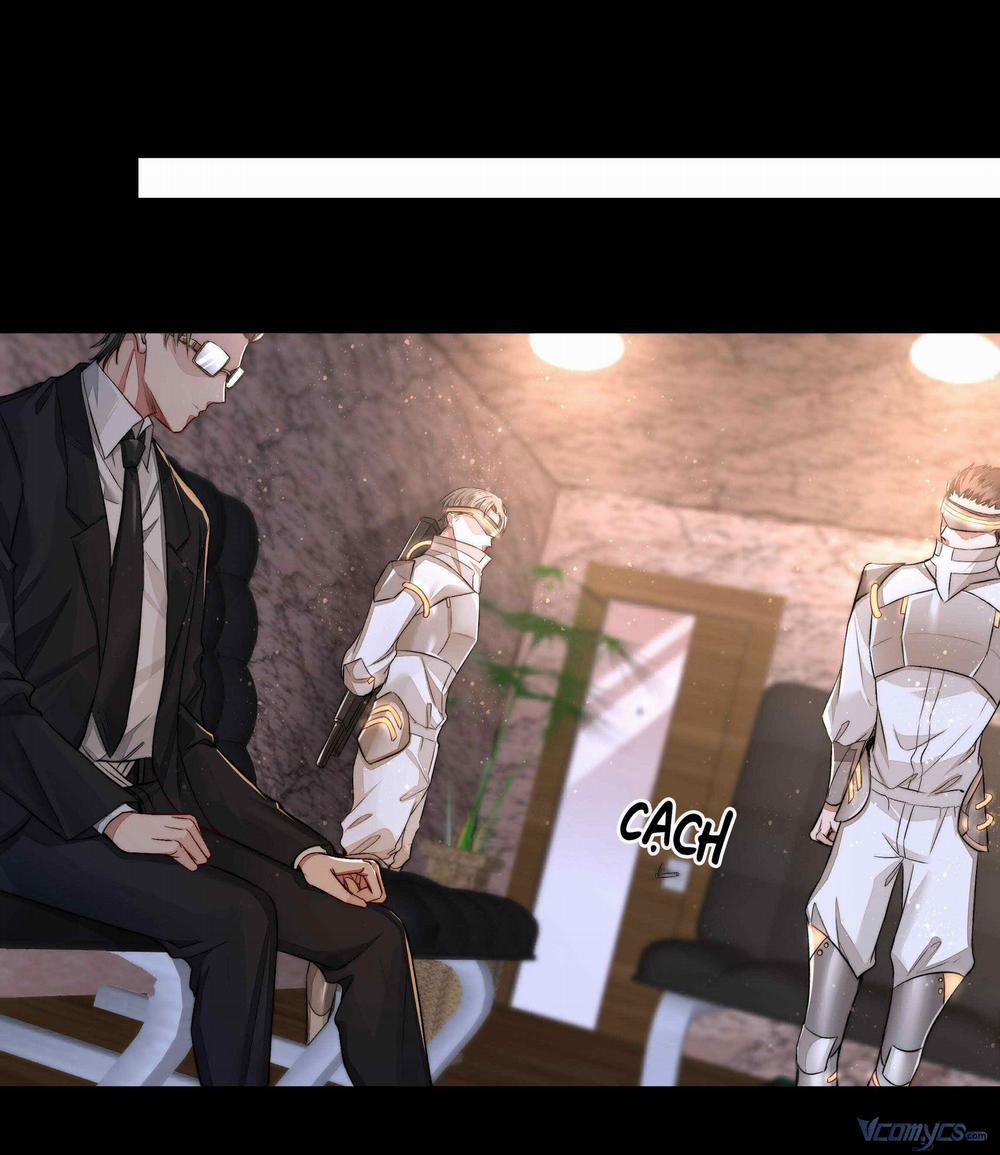 Lý Do Nhất Định Phải Sống Sót 15 trang 1