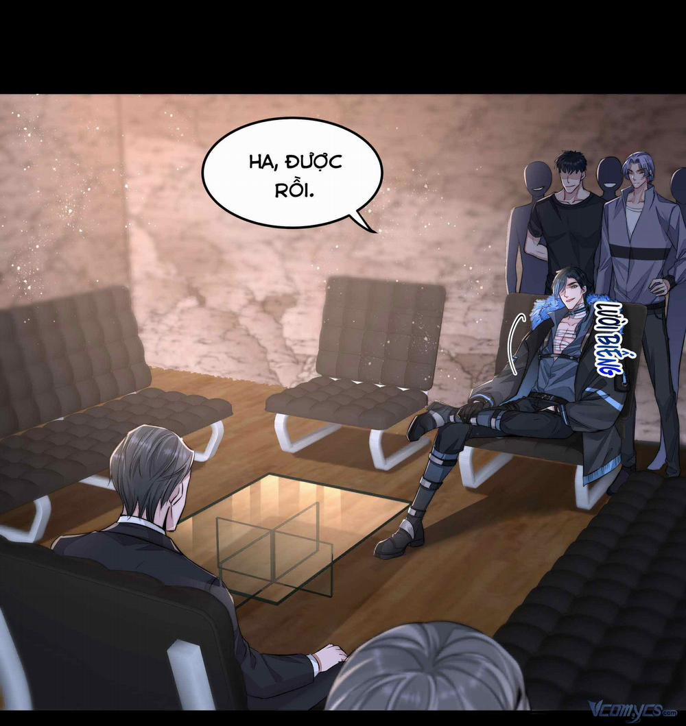 Lý Do Nhất Định Phải Sống Sót 15 trang 11