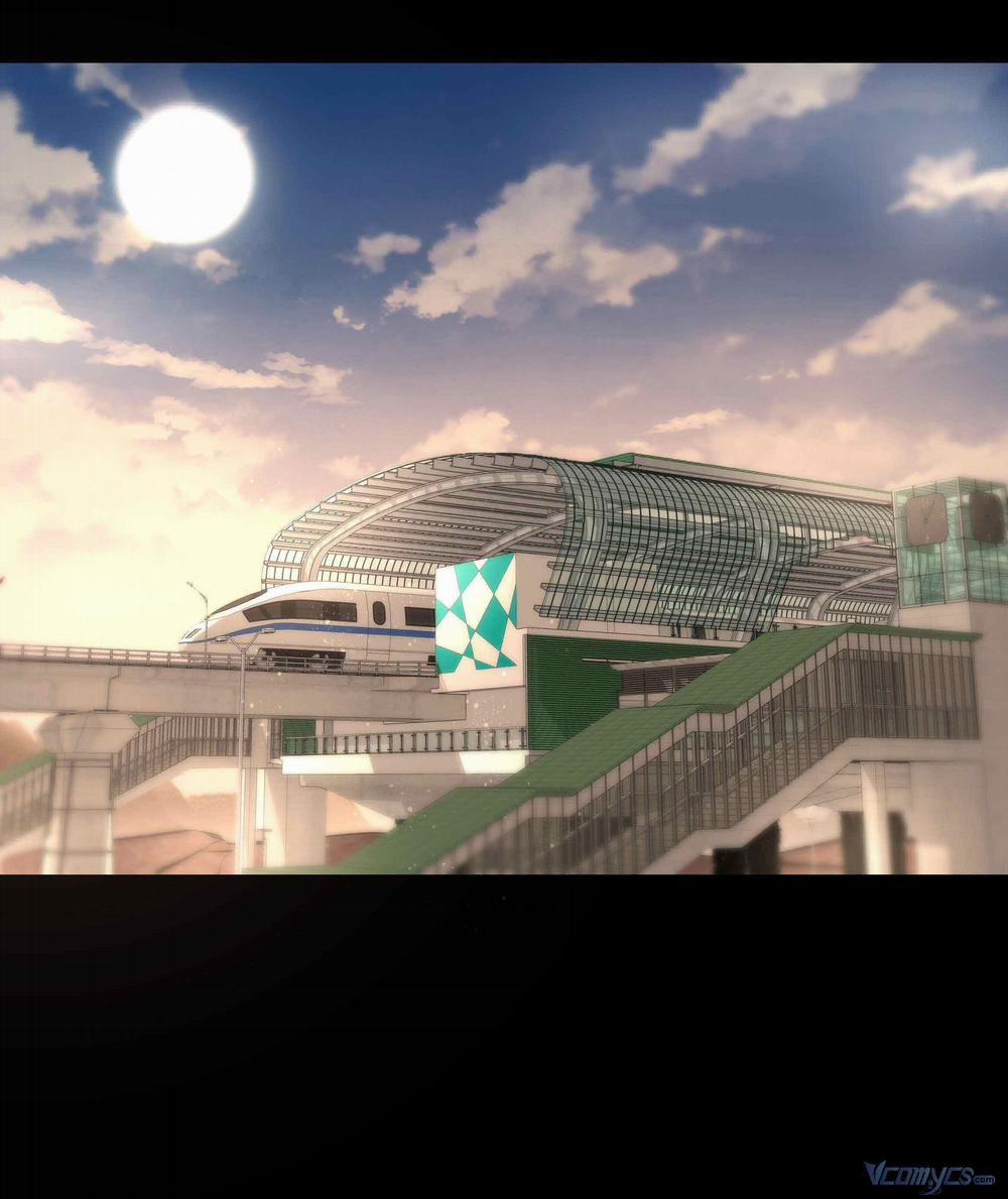 Lý Do Nhất Định Phải Sống Sót 15 trang 17