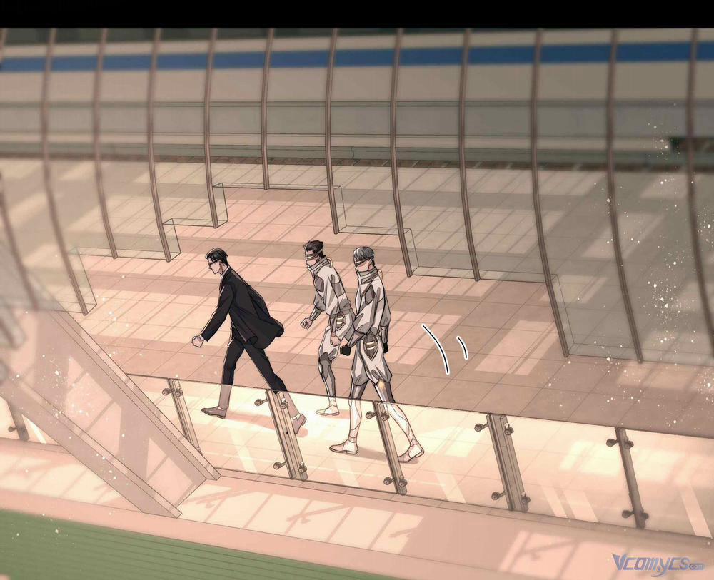 Lý Do Nhất Định Phải Sống Sót 15 trang 18