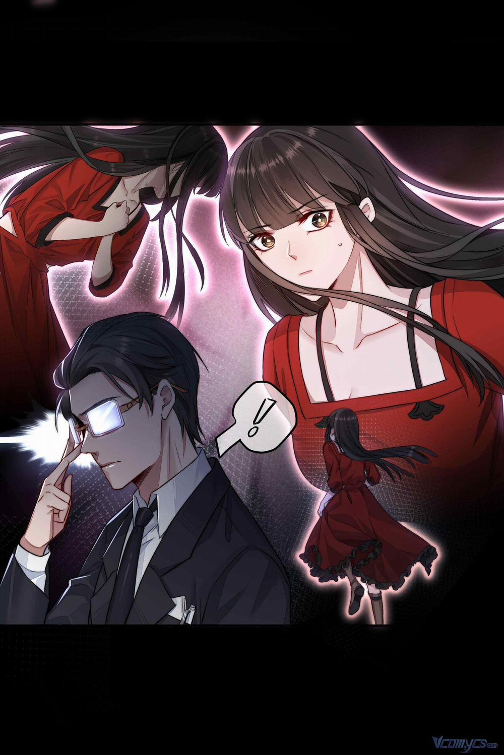 Lý Do Nhất Định Phải Sống Sót 15 trang 21