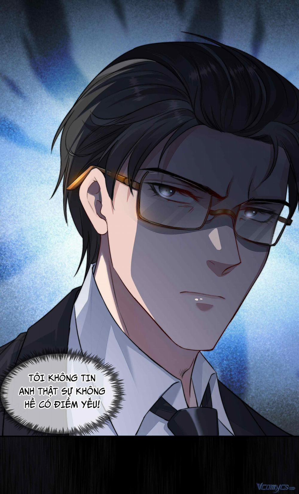 Lý Do Nhất Định Phải Sống Sót 15 trang 23