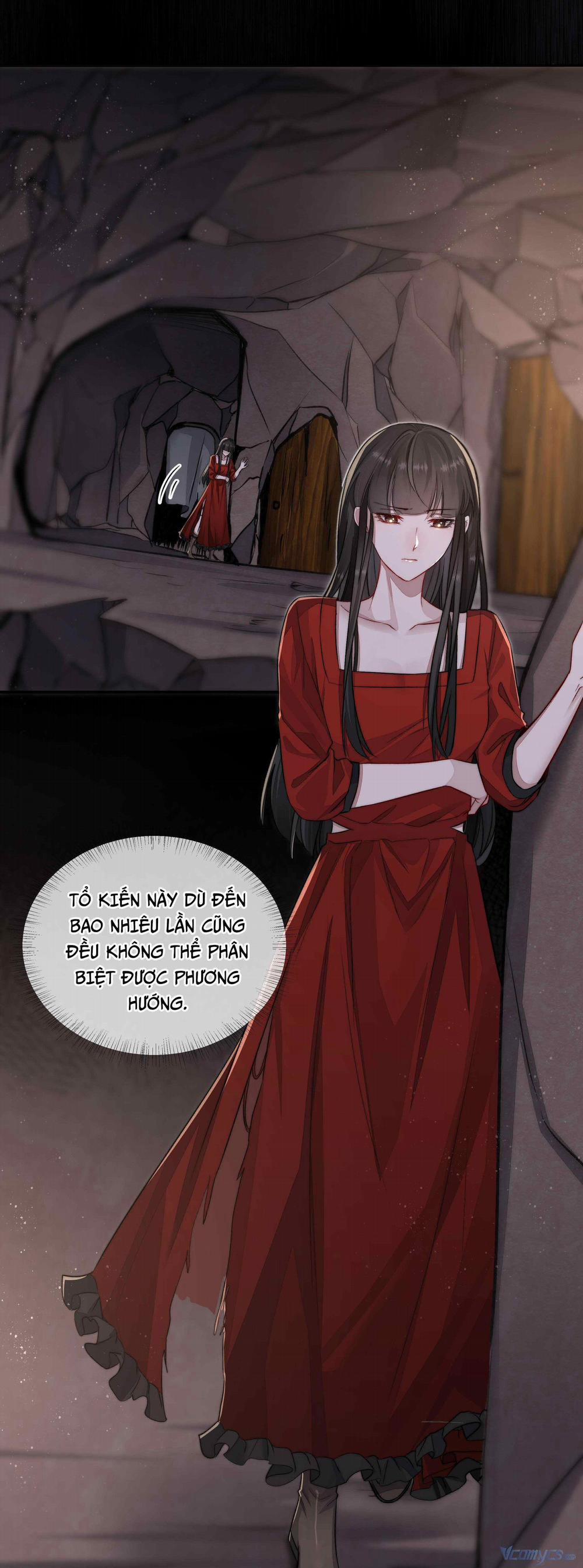 Lý Do Nhất Định Phải Sống Sót 15 trang 25