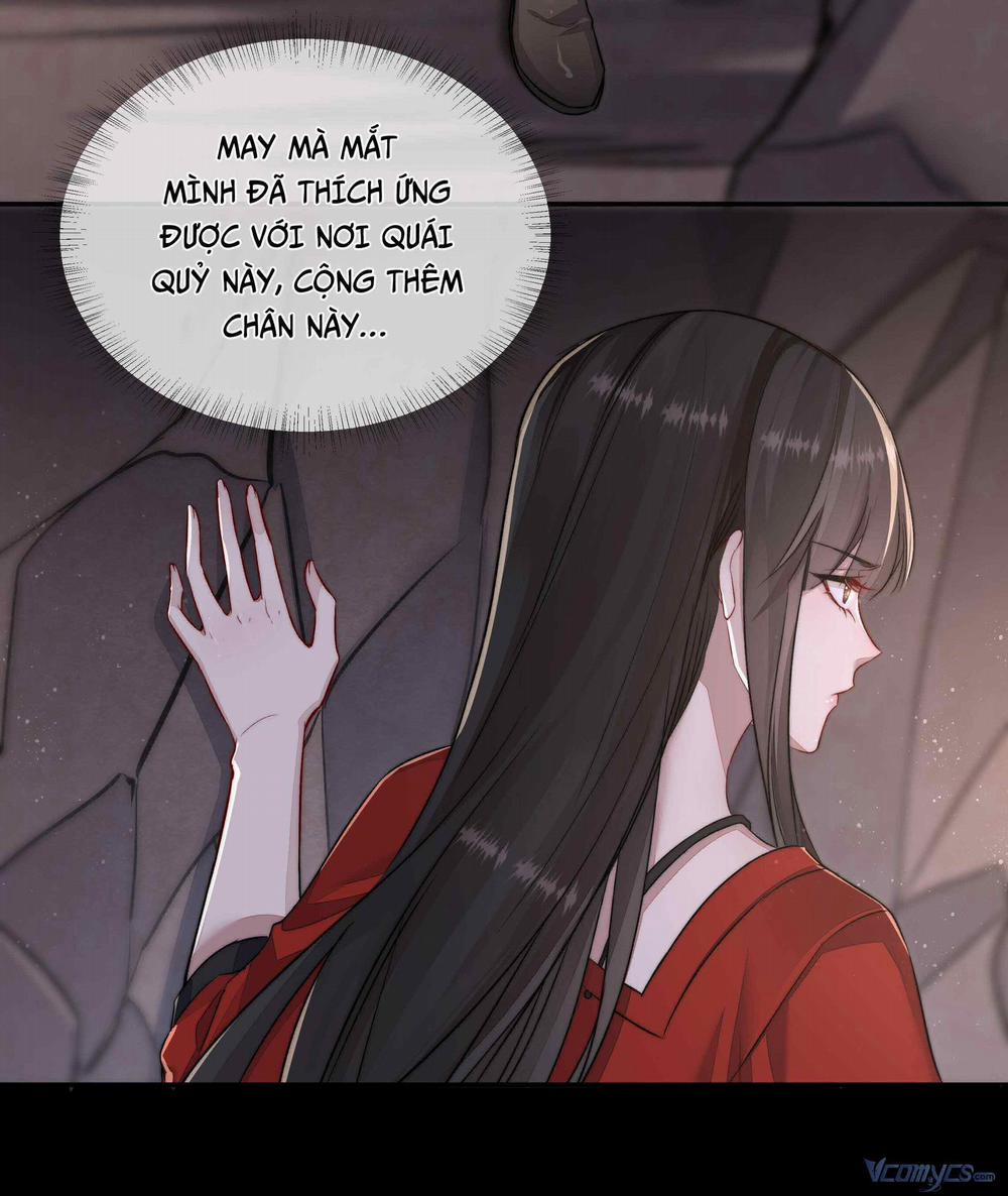 Lý Do Nhất Định Phải Sống Sót 15 trang 26