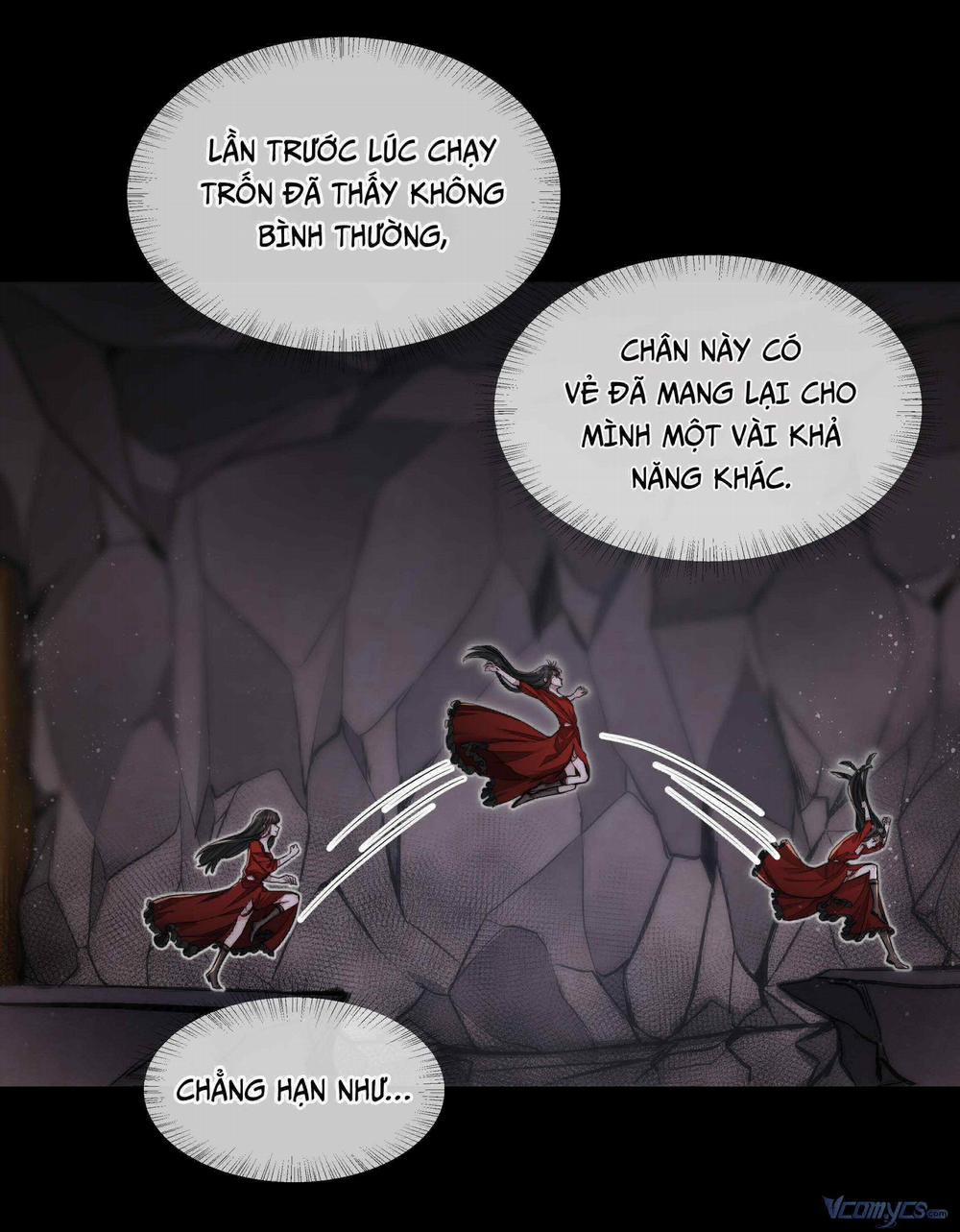 Lý Do Nhất Định Phải Sống Sót 15 trang 27