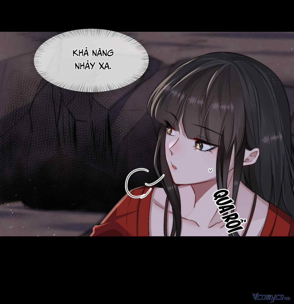 Lý Do Nhất Định Phải Sống Sót 15 trang 28