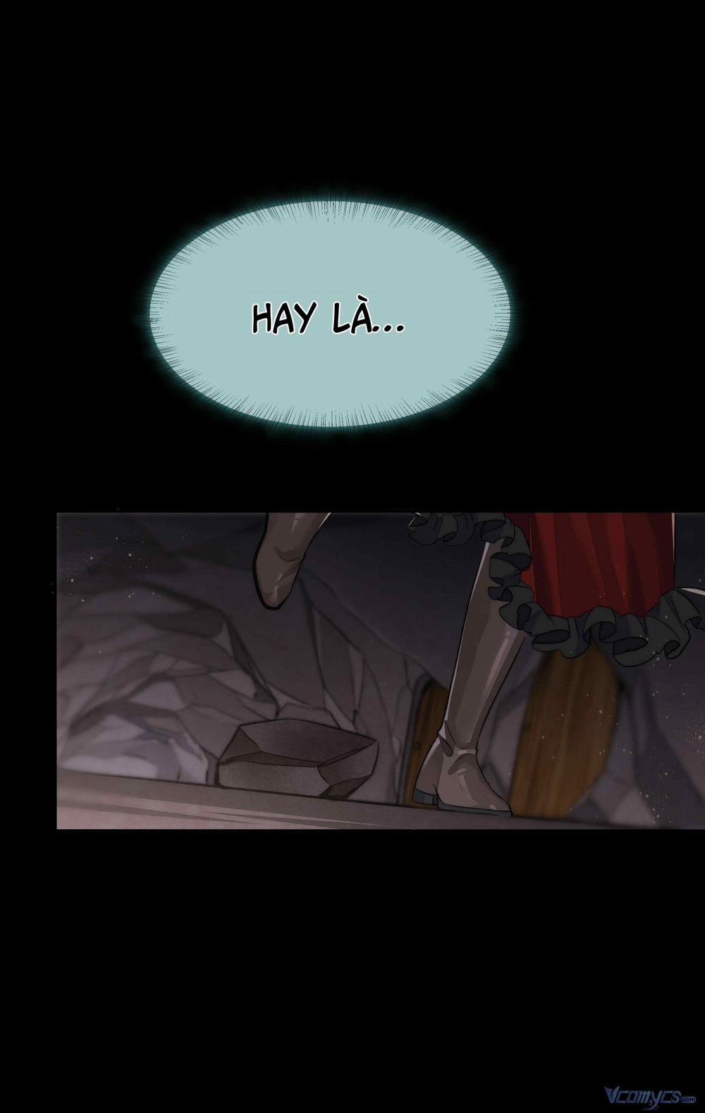 Lý Do Nhất Định Phải Sống Sót 15 trang 29