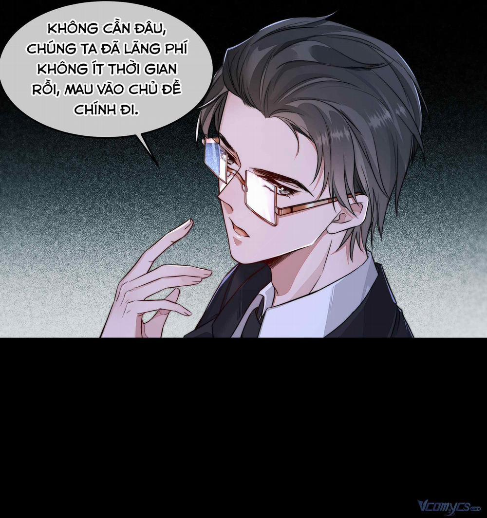 Lý Do Nhất Định Phải Sống Sót 15 trang 3