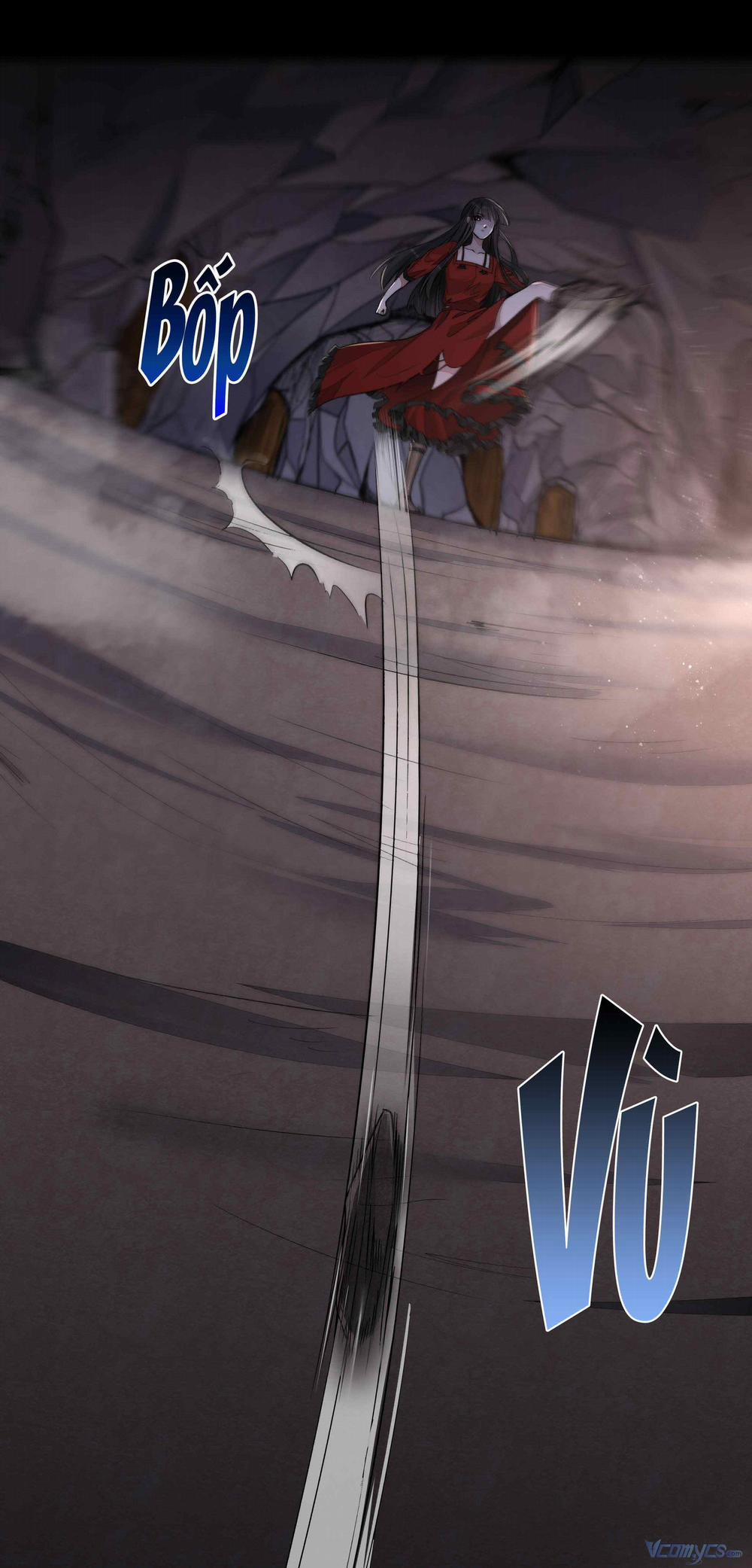 Lý Do Nhất Định Phải Sống Sót 15 trang 30