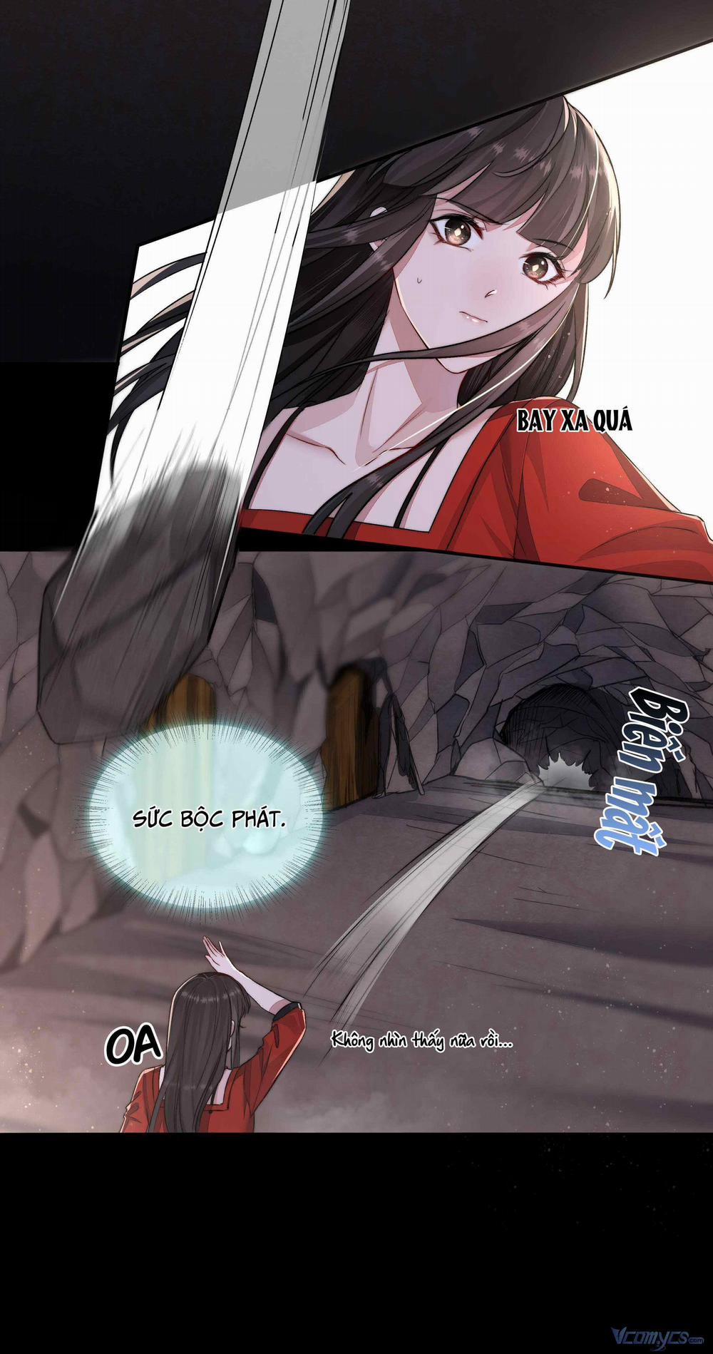 Lý Do Nhất Định Phải Sống Sót 15 trang 31