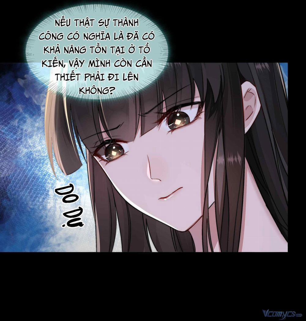 Lý Do Nhất Định Phải Sống Sót 15 trang 35