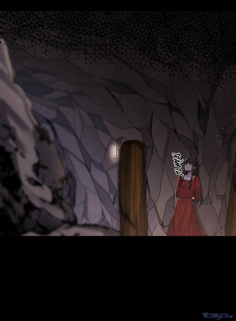 Lý Do Nhất Định Phải Sống Sót 15 trang 37