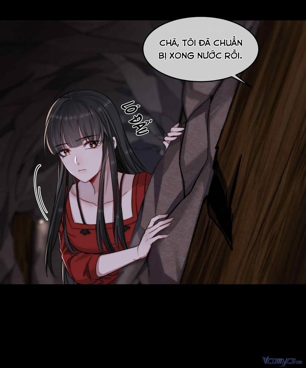 Lý Do Nhất Định Phải Sống Sót 15 trang 39