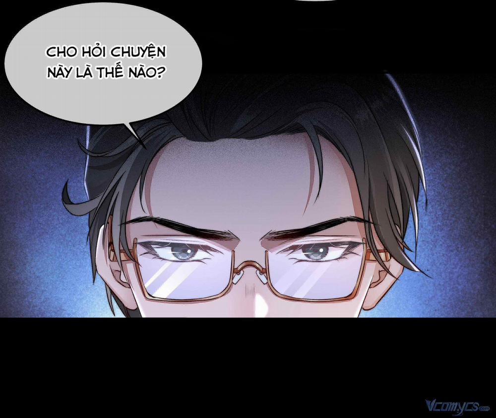 Lý Do Nhất Định Phải Sống Sót 15 trang 5