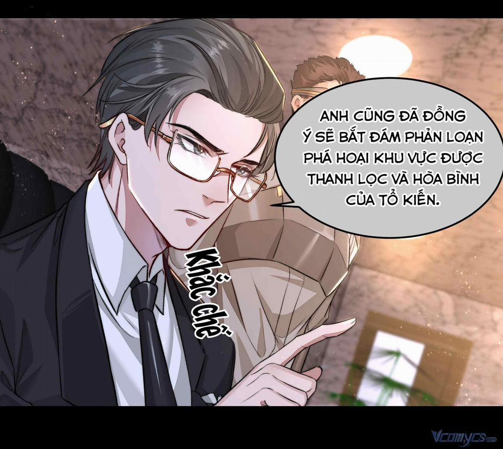 Lý Do Nhất Định Phải Sống Sót 15 trang 7