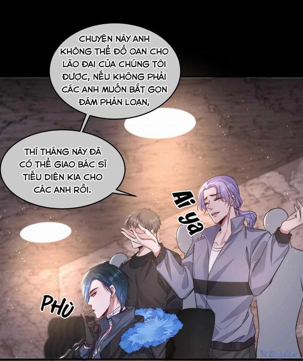 Lý Do Nhất Định Phải Sống Sót 15 trang 8