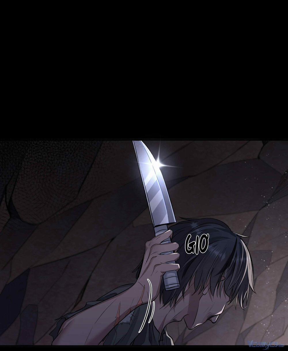 Lý Do Nhất Định Phải Sống Sót 16 trang 1