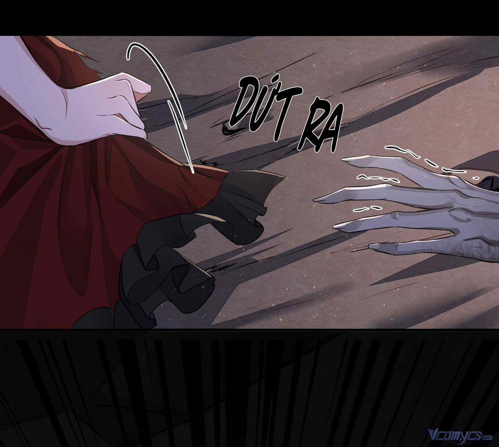 Lý Do Nhất Định Phải Sống Sót 16 trang 11