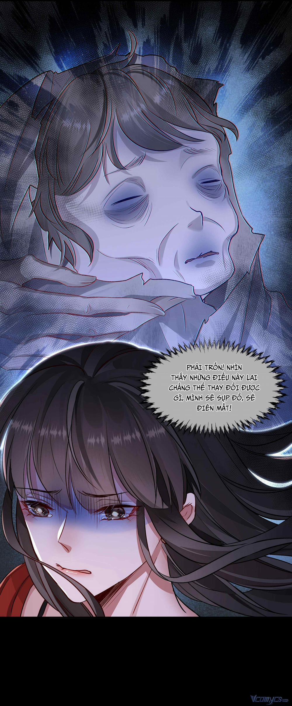 Lý Do Nhất Định Phải Sống Sót 16 trang 13