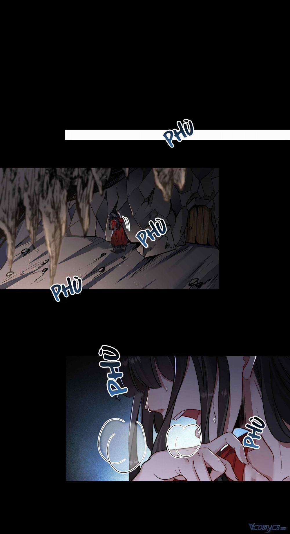 Lý Do Nhất Định Phải Sống Sót 16 trang 14