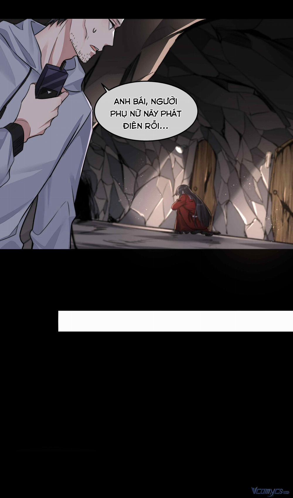 Lý Do Nhất Định Phải Sống Sót 16 trang 17