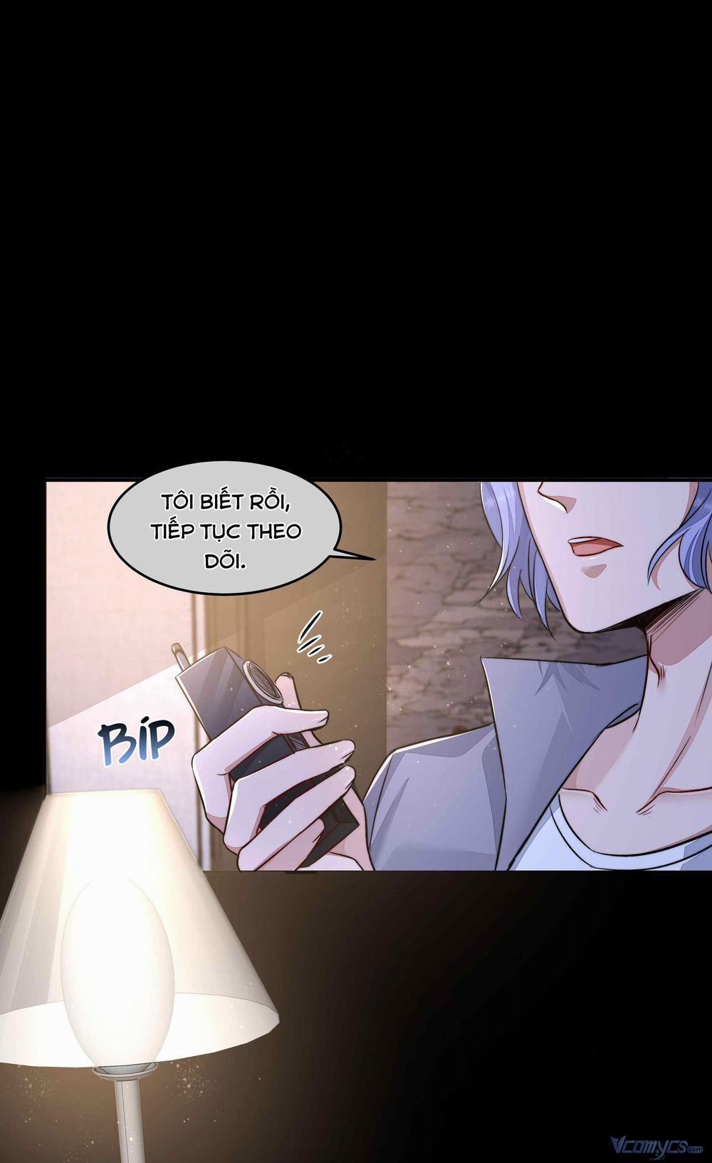 Lý Do Nhất Định Phải Sống Sót 16 trang 18