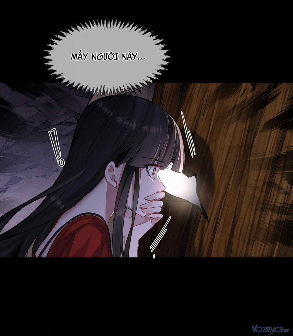 Lý Do Nhất Định Phải Sống Sót 16 trang 2