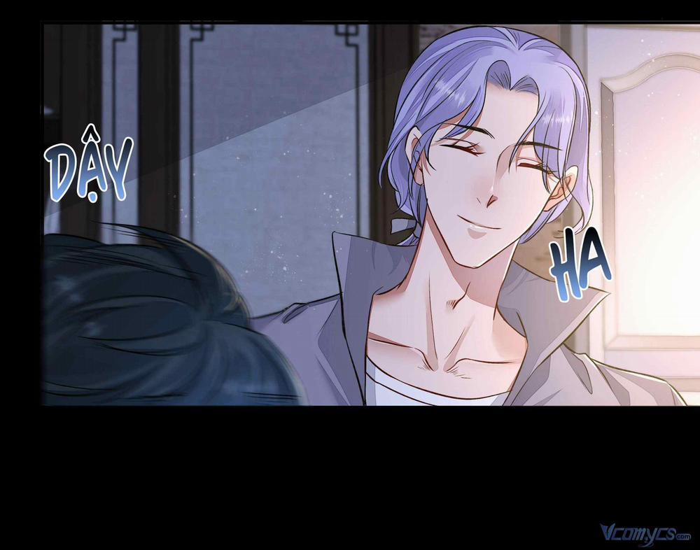 Lý Do Nhất Định Phải Sống Sót 16 trang 23